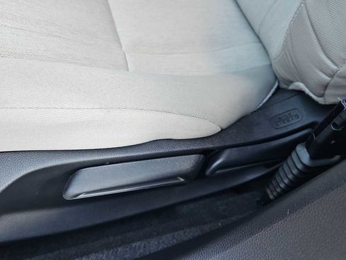 Certified 2025 Honda Accord LX image 14