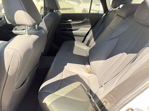 Used 2021 Toyota Mirai RWD image 12