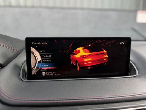 Used 2023 Acura MDX Type S image 36