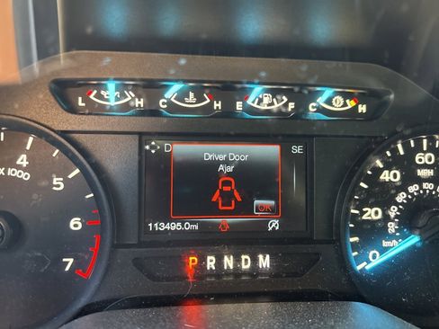 Used 2020 Ford F150 XL w/ Equipment Group 101A Mid image 6