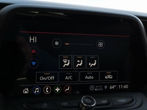 Used 2022 Chevrolet Camaro LT w/ RS Package image 31