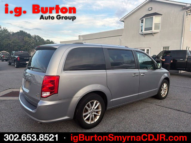 Used 2018 Dodge Grand Caravan SXT FWD image 5