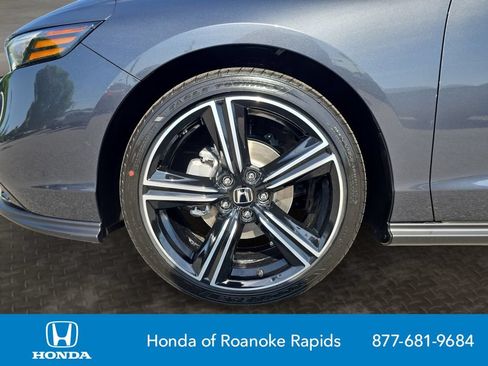 New 2026 Honda Accord SE image 9