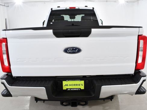New 2026 Ford F250 XL w/ XL Driver Assist Package image 13