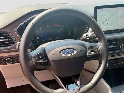 Used 2024 Ford Escape Active w/ Tech Pack #1 image 11