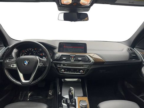Used 2019 BMW X3 sDrive30i RWD image 15
