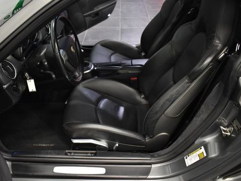 Used 2009 Porsche Cayman S image 19