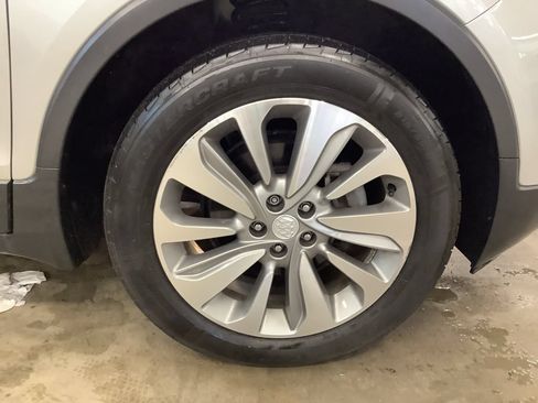 Used 2019 Buick Encore Preferred FWD image 13