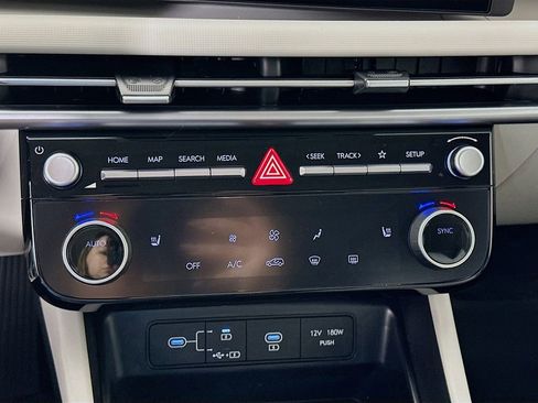 New 2026 Hyundai Tucson SEL image 13