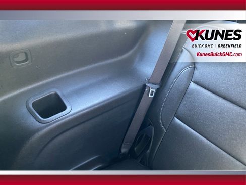 Used 2020 GMC Acadia SLT w/ Premium Package image 43