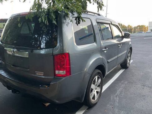 Used 2012 Honda Pilot Touring image 6