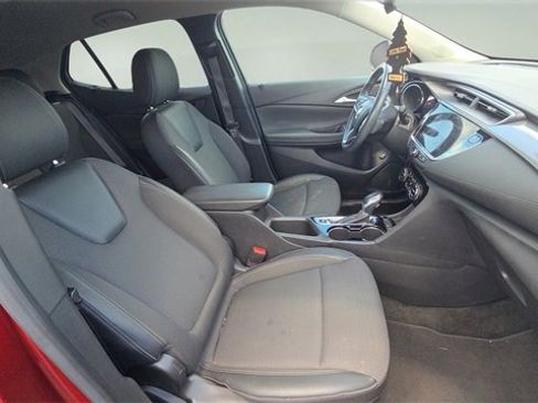 Used 2023 Buick Encore GX Select image 17