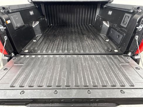 Certified 2024 Toyota Tacoma TRD Pro AWD/4WD image 37