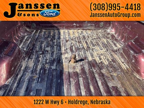 Used 2009 Ford F350 Lariat image 8