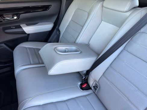 Certified 2026 Honda CR-V EX-L image 24