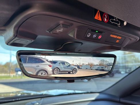 Used 2022 Chevrolet Camaro SS image 20