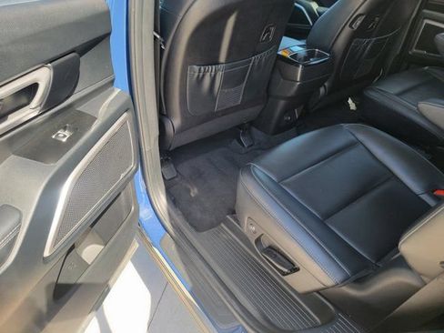 Used 2025 Kia Telluride S AWD/4WD image 15