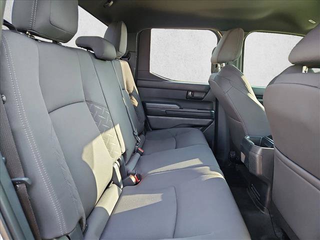 Used 2026 Toyota Tacoma SR5 RWD image 19