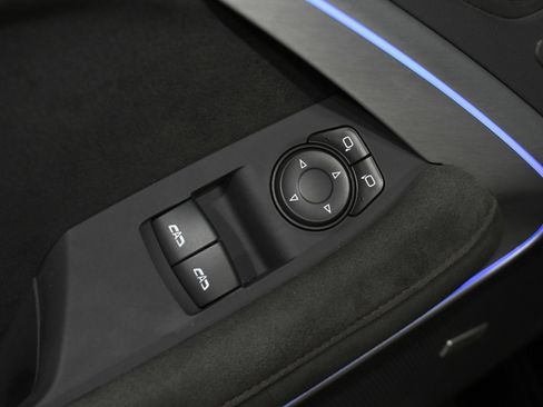 Used 2023 Chevrolet Camaro ZL1 image 42