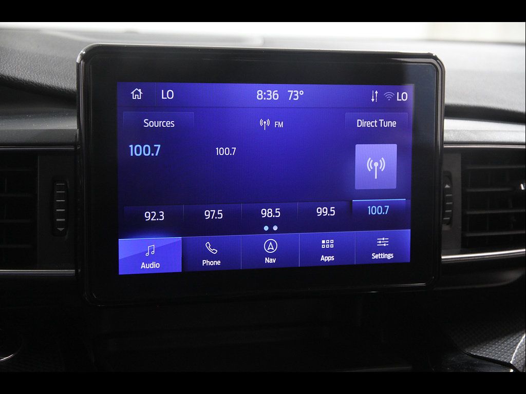 Used 2023 Ford Explorer ST-Line w/ Class IV Trailer Tow Package AWD/4WD image 11
