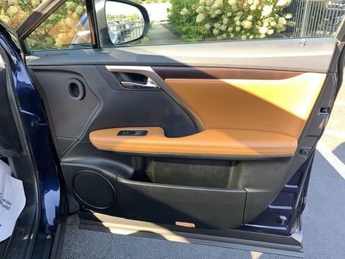 Used 2022 Lexus RX 350 AWD w/ Premium Package image 13