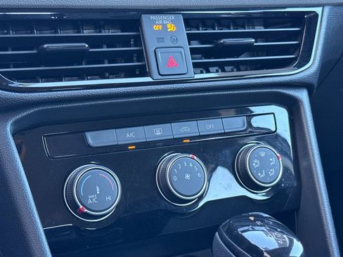 Used 2023 Volkswagen Taos S image 20