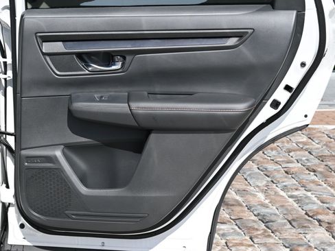 New 2025 Honda CR-V Sport image 14