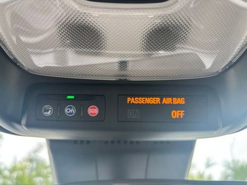 New 2026 Chevrolet Colorado Trail Boss AWD/4WD image 31