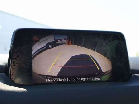 Used 2019 MAZDA CX-5 Grand Touring image 35