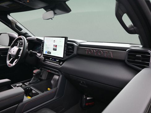 Certified 2026 Toyota Tundra TRD Pro AWD/4WD image 30