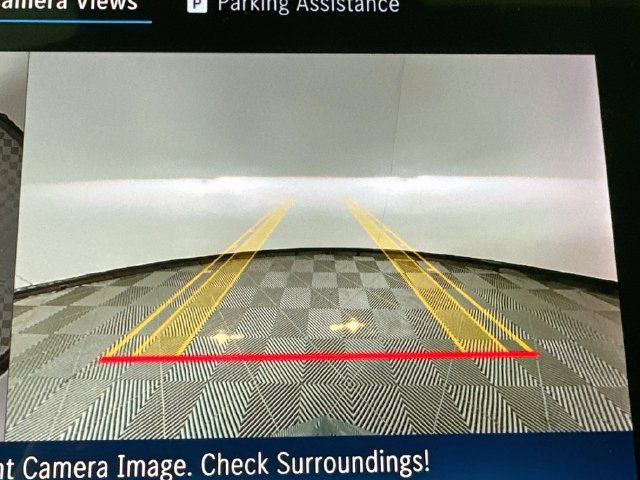 Certified 2024 Mercedes-Benz C 300 Sedan image 14