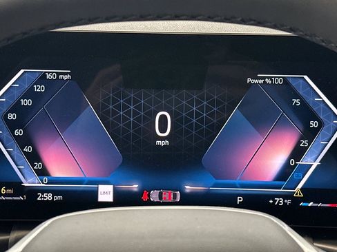 New 2026 BMW 330i xDrive Sedan w/ Convenience Package image 17