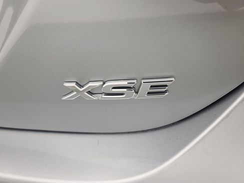 Used 2024 Toyota Camry XSE image 12