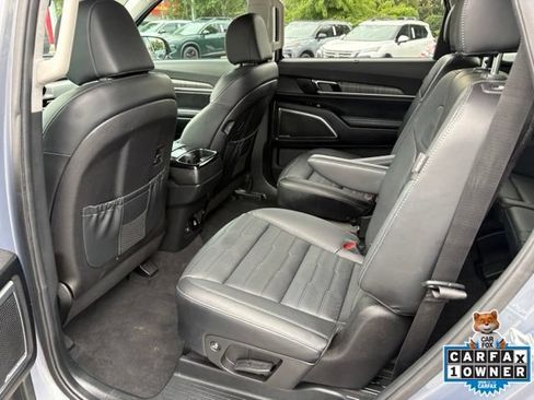 Used 2023 Kia Telluride SX Prestige AWD/4WD image 22