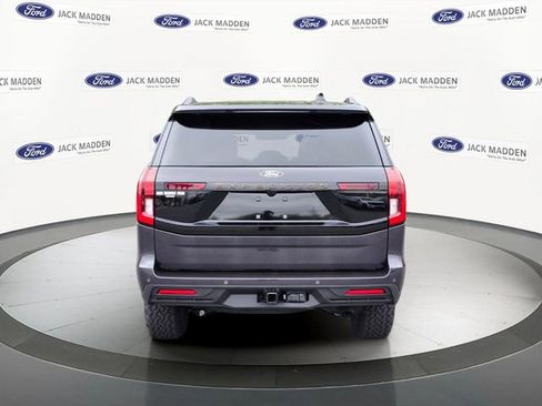 New 2026 Ford Expedition Tremor AWD/4WD image 4