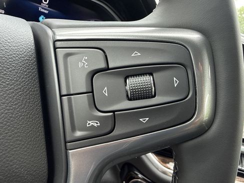 New 2026 Chevrolet Silverado 1500 RST w/ Z71 Off-Road Package AWD/4WD image 25
