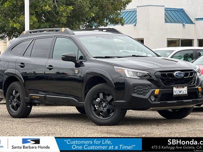 Used 2024 Subaru Outback Wilderness