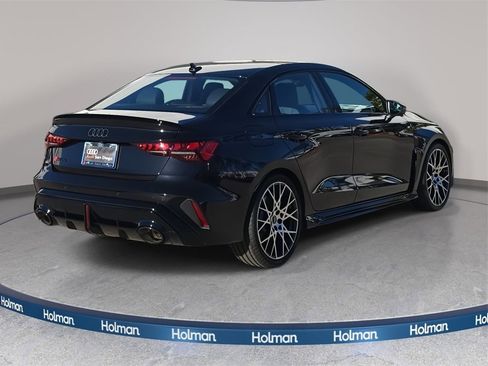 New 2026 Audi RS 3 image 5