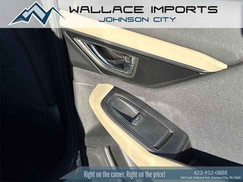 Used 2020 Subaru Outback Premium image 43