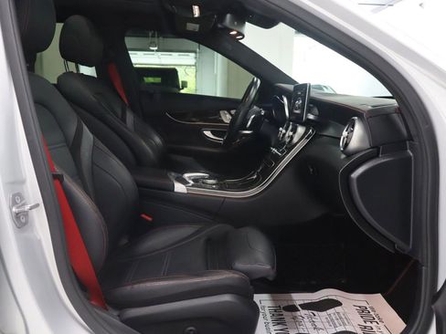 Used 2017 Mercedes-Benz C 43 AMG 4MATIC Sedan image 27