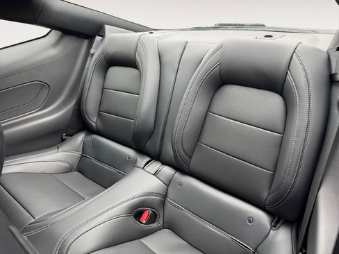 New 2026 Ford Mustang GT Premium w/ GT Performance Package image 13