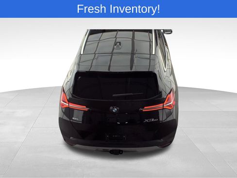 Used 2025 BMW X3 xDrive30i w/ Premium Package AWD/4WD image 6
