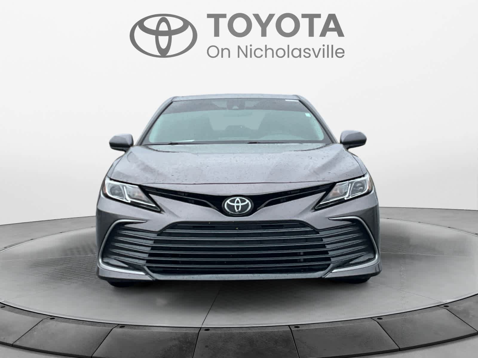 Used 2023 Toyota Camry LE FWD image 8