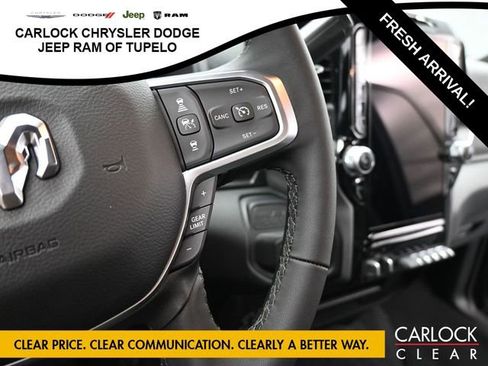 Used 2025 RAM 2500 Big Horn image 20