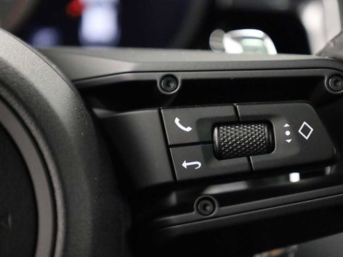 New 2026 Porsche Macan S image 29