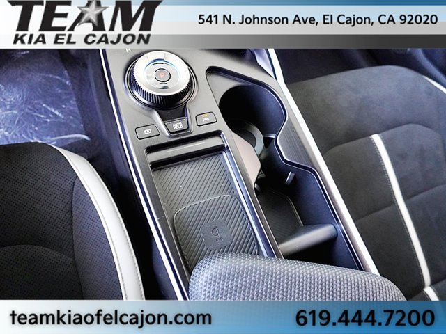 New 2026 Kia EV6 GT-Line AWD/4WD image 38