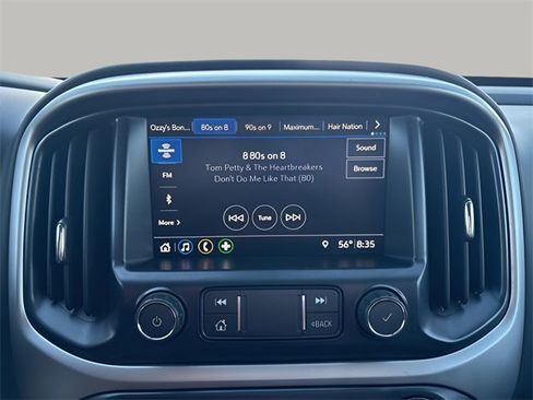 Used 2019 Chevrolet Colorado LT image 11