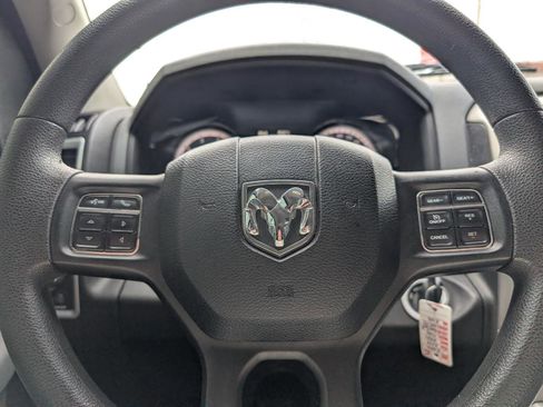 Used 2019 RAM 1500 Classic Warlock image 14