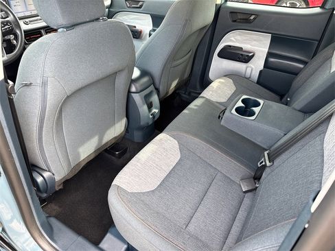 Used 2022 Ford Maverick XLT w/ Equipment Group 300A Standard image 18