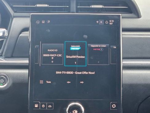 Used 2025 GMC Terrain Elevation AWD/4WD image 14